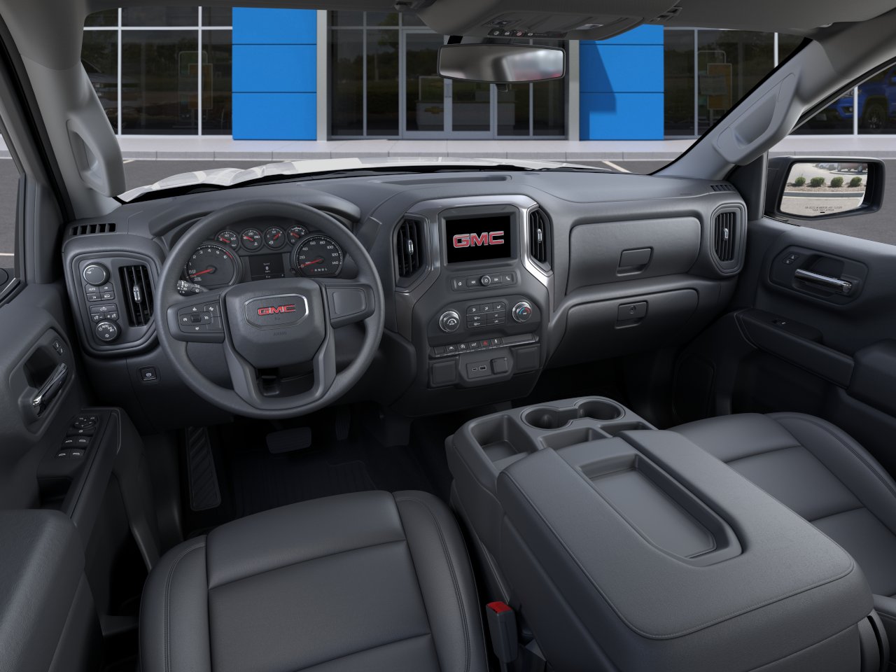 2026 GMC Sierra 1500 Pro - Photo 15