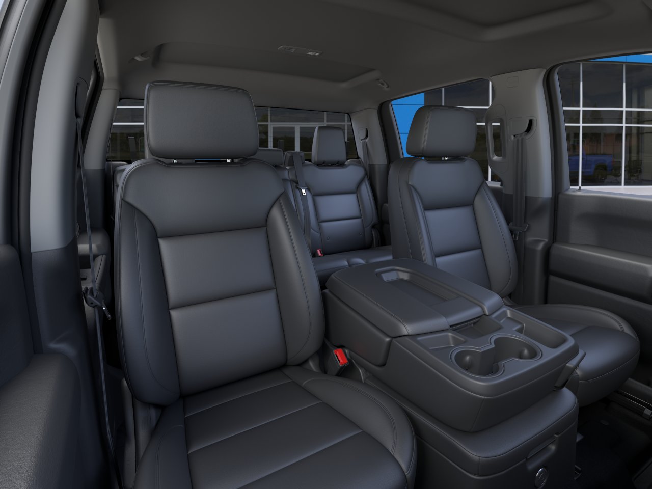 2026 GMC Sierra 1500 Pro - Photo 16