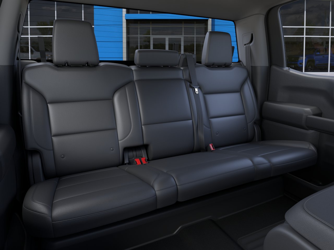 2026 GMC Sierra 1500 Pro - Photo 17