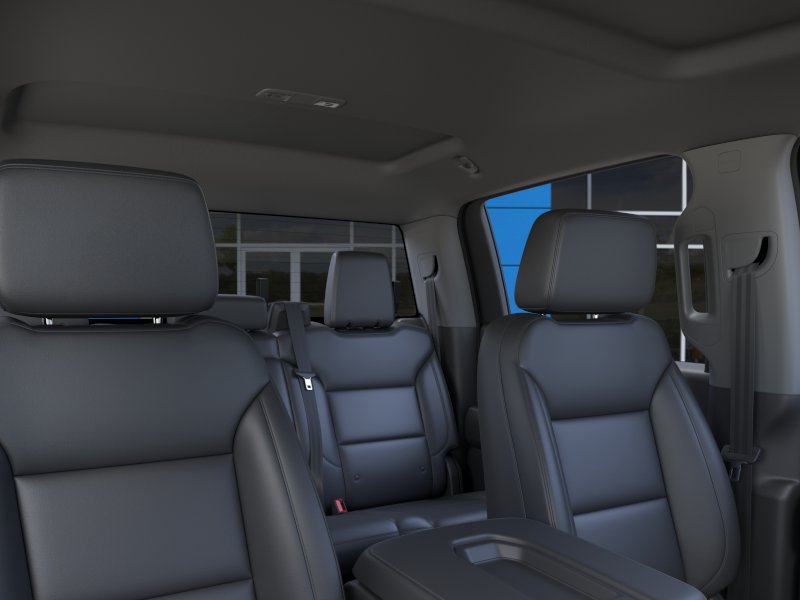 2026 GMC Sierra 1500 Pro - Photo 24