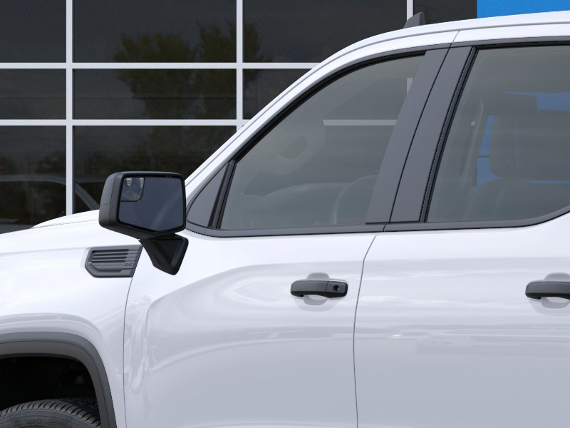 2026 GMC Sierra 1500 Pro - Photo 12