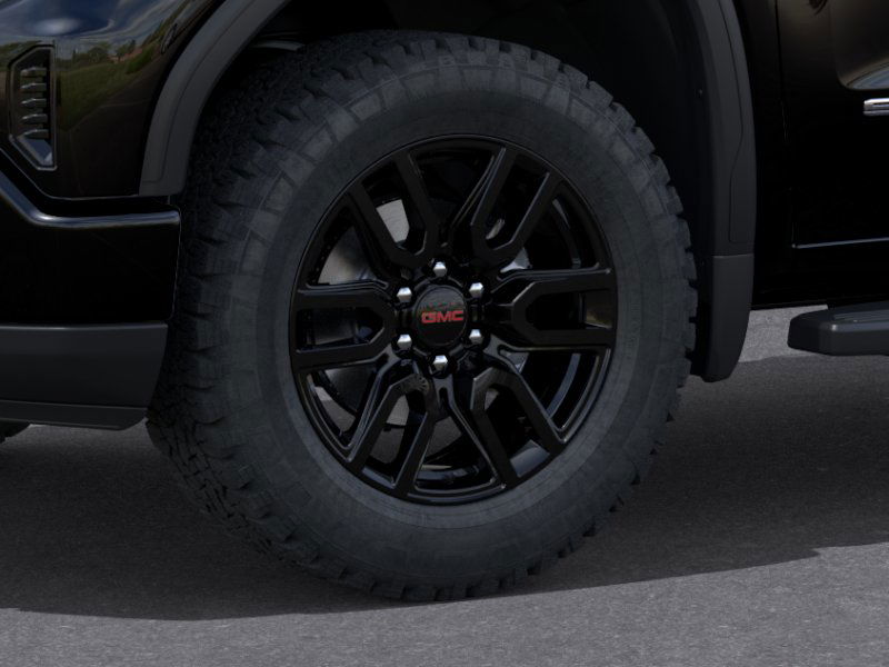 2026 GMC Sierra 1500 Pro - Photo 49