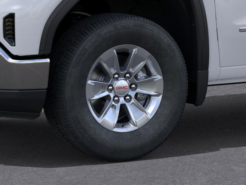 2026 GMC Sierra 1500 Pro - Photo 59