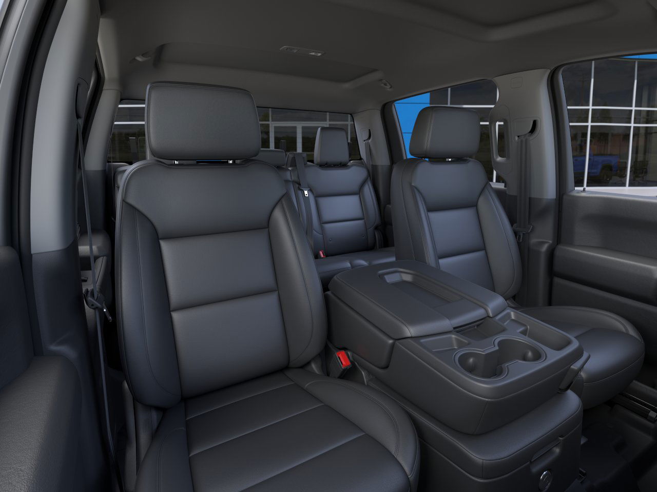2026 GMC Sierra 1500 Pro - Photo 66