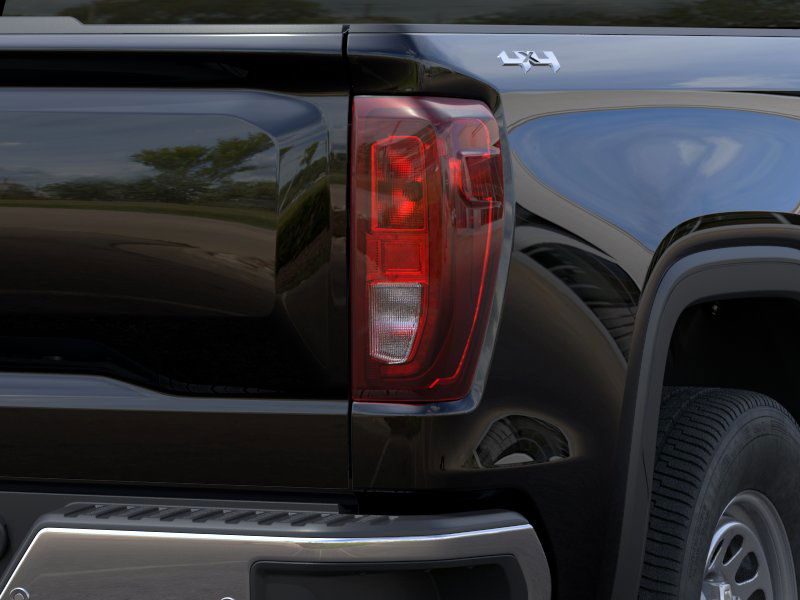 2026 GMC Sierra 1500 Pro - Photo 39