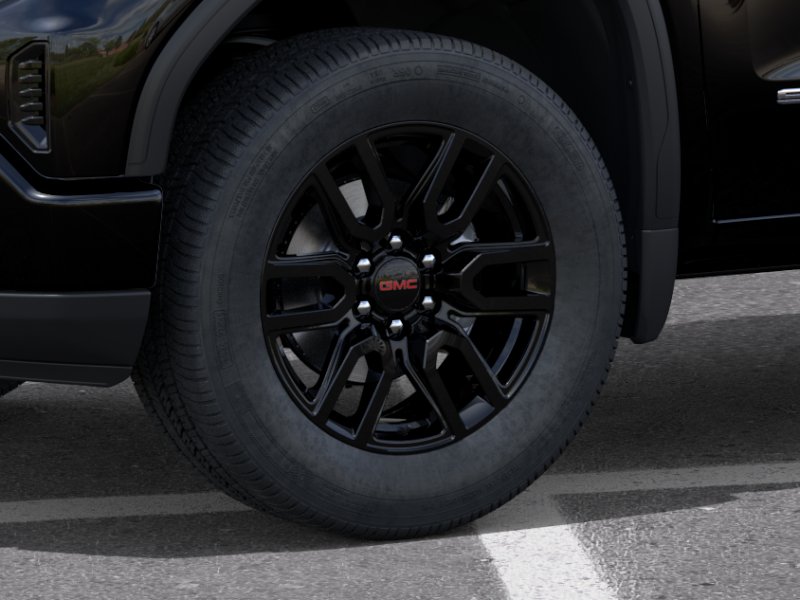 New 2026 Onyx Black GMC Pro image 33