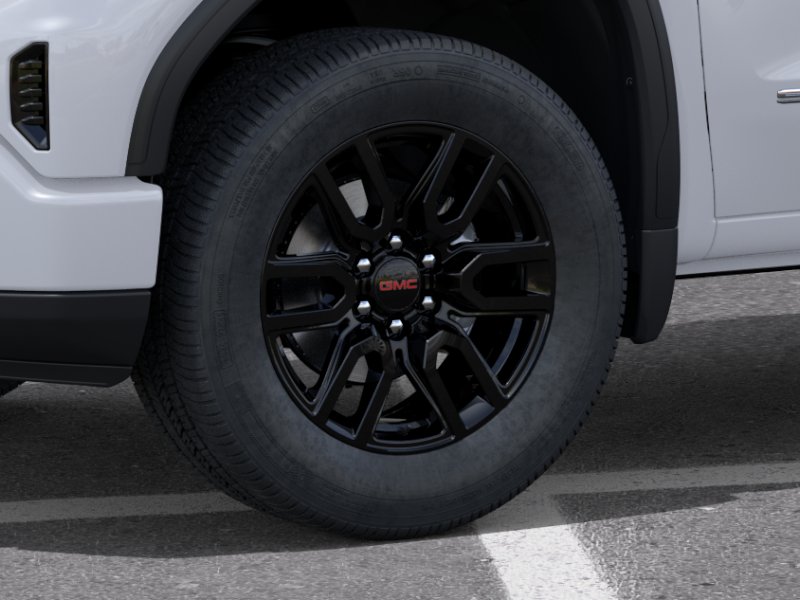 New 2026 Summit White GMC Pro image 33
