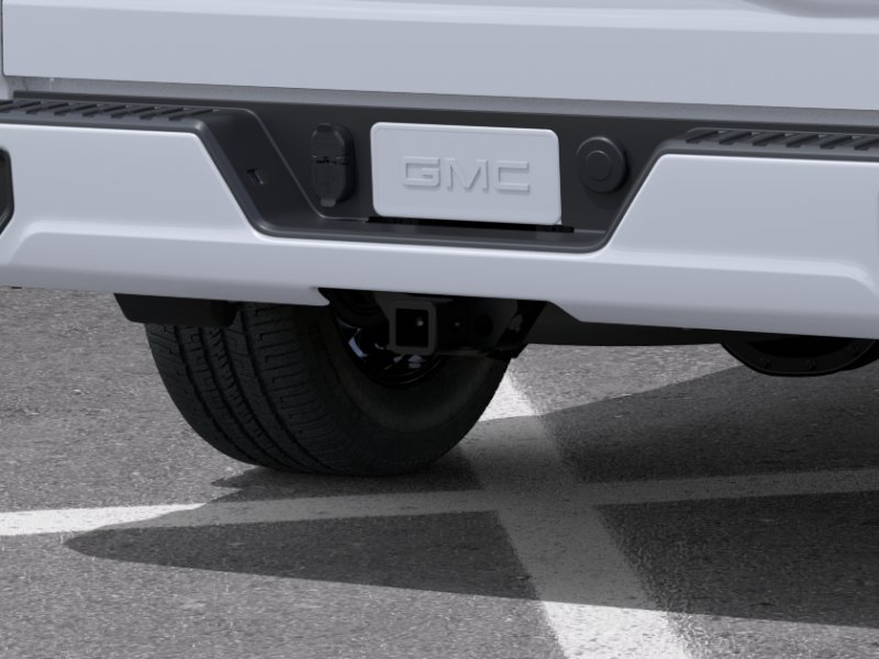 New 2026 Summit White GMC Pro image 38