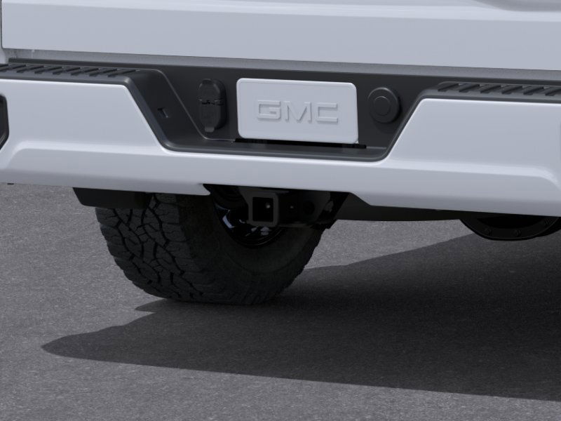 2026 Gmc Sierra 1500 Pro photo 12