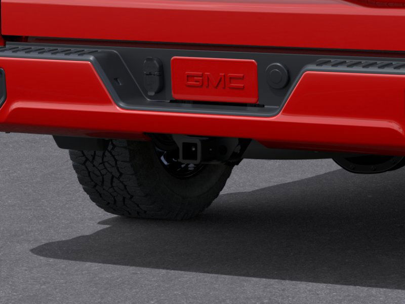 2026 GMC Sierra 1500 Pro - Photo 59