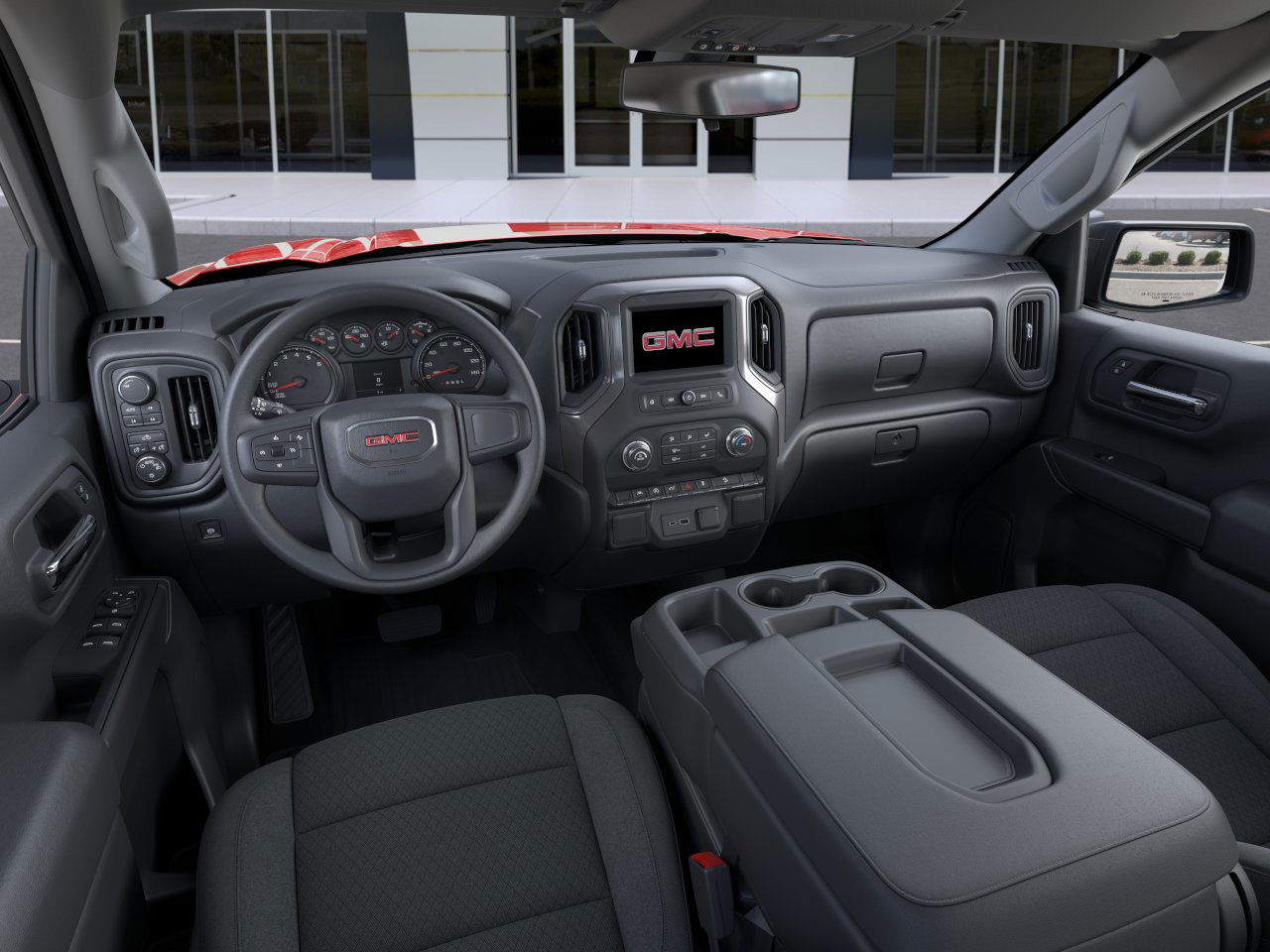 2026 GMC Sierra 1500 Pro - Photo 60