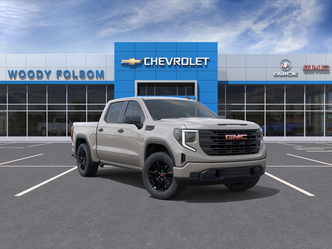 New 2026 Coastal Dune GMC Pro image 17