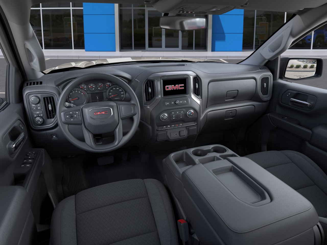 New 2026 Coastal Dune GMC Pro image 31