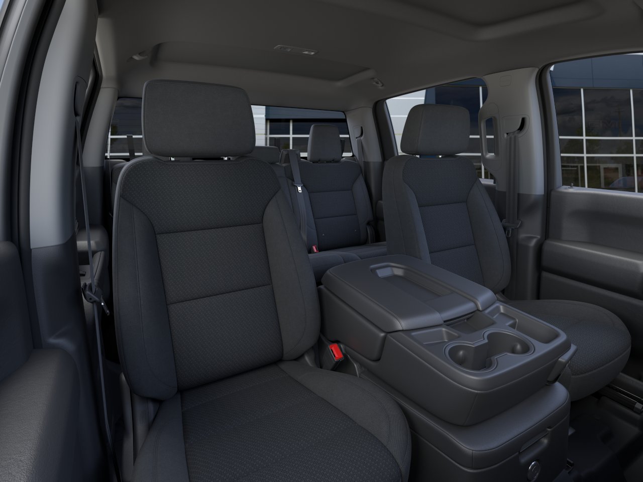 2026 GMC Sierra 1500 Pro - Photo 41