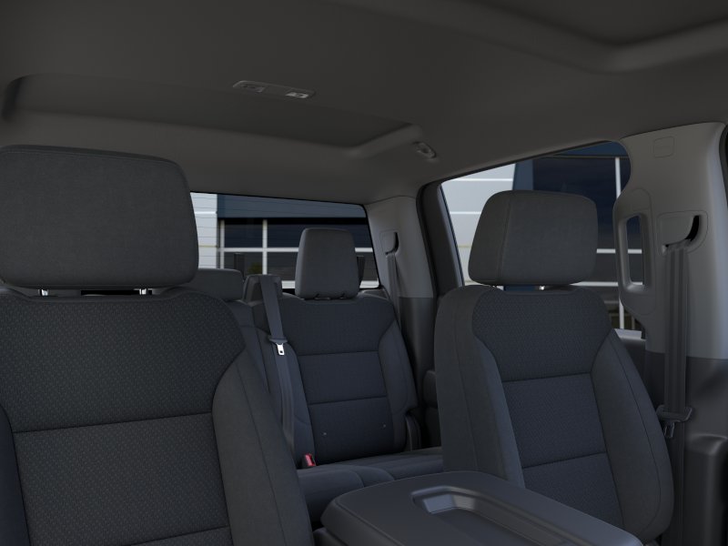 2026 GMC Sierra 1500 Pro - Photo 49