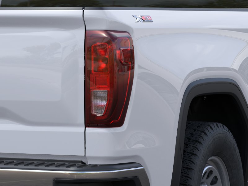2026 GMC Sierra 1500 Pro - Photo 36