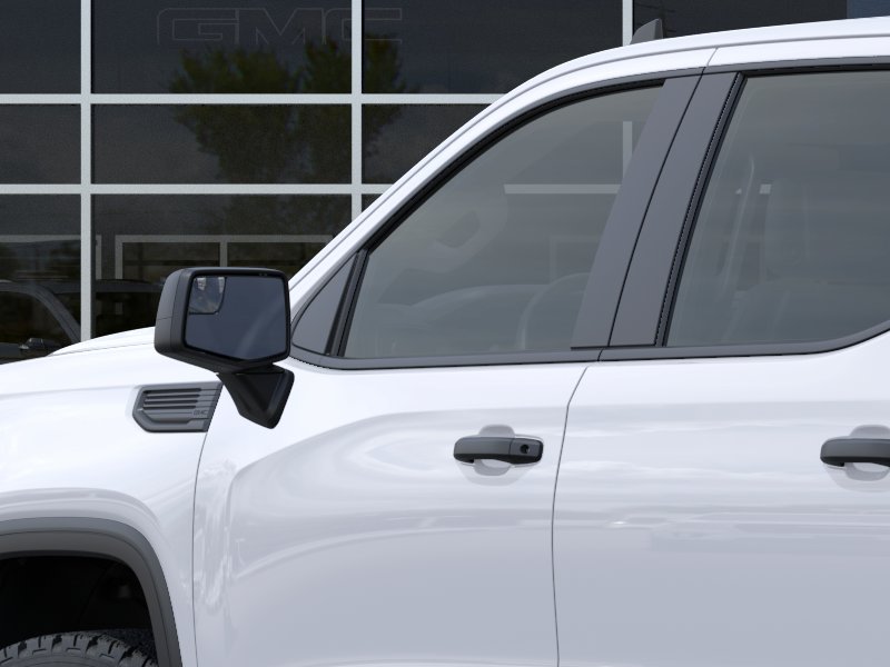 2026 GMC Sierra 1500 Pro - Photo 37