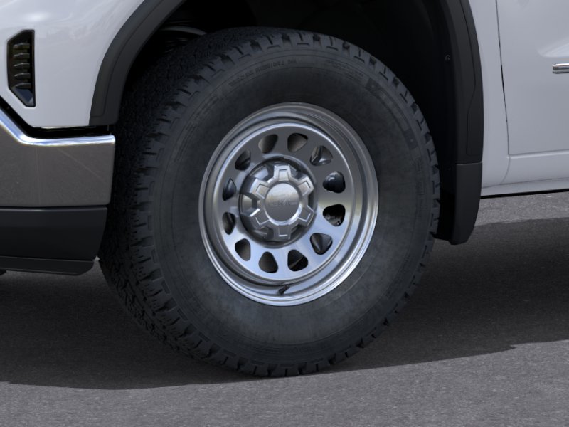 2026 GMC Sierra 1500 Pro - Photo 34