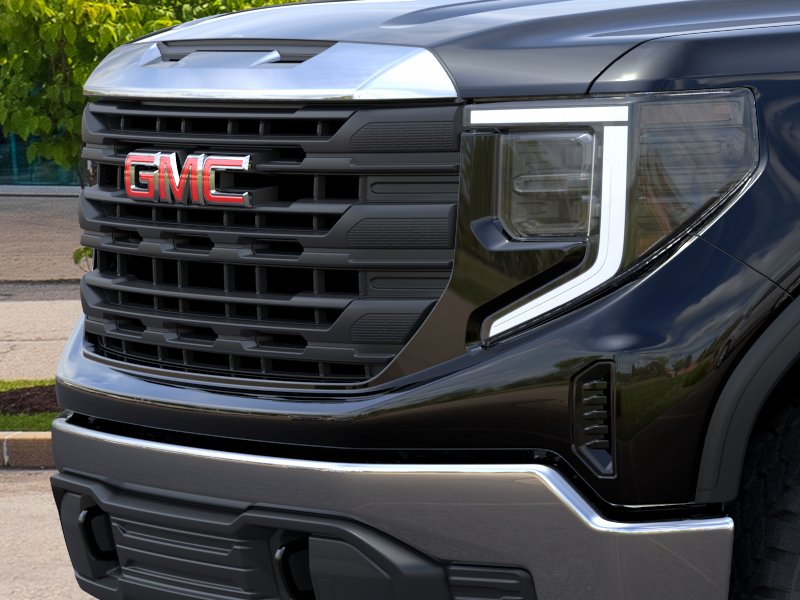 2026 GMC Sierra 1500 Pro - Photo 37