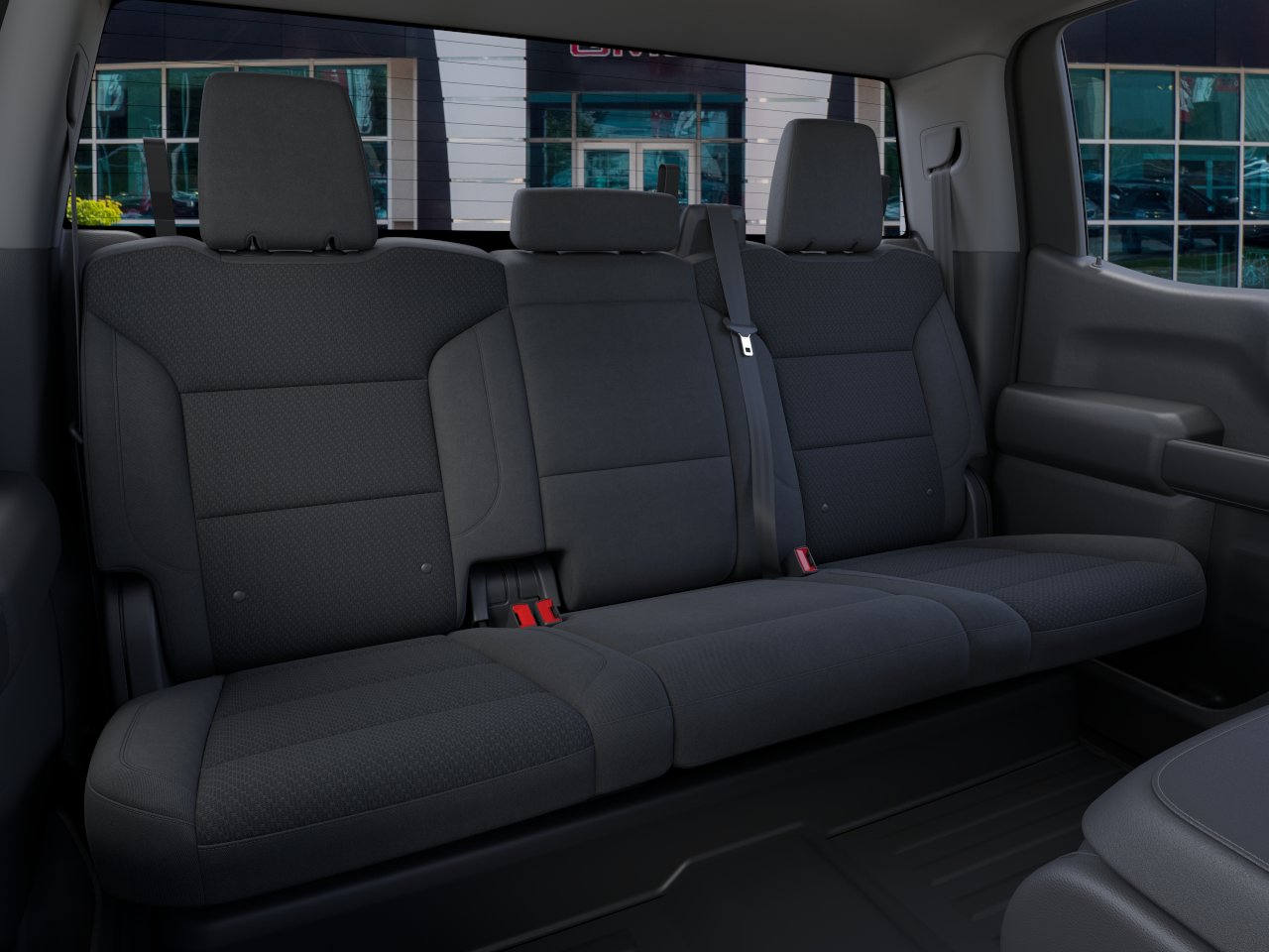 2026 GMC Sierra 1500 Pro - Photo 41