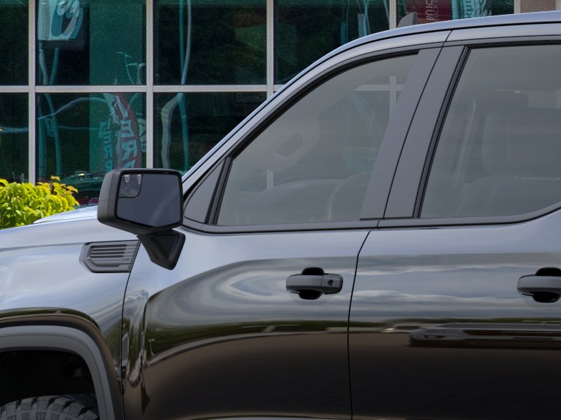 2026 GMC Sierra 1500 Pro - Photo 36