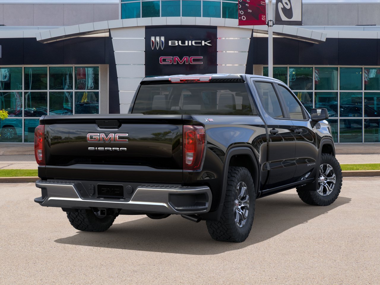 2026 GMC Sierra 1500 Pro - Photo 28