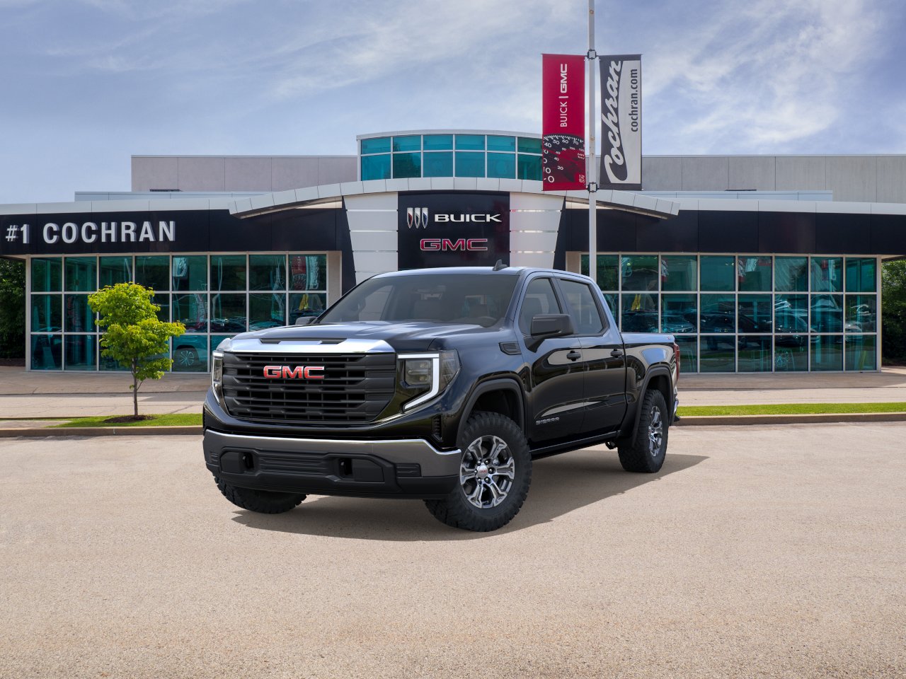 2026 GMC Sierra 1500 Pro - Photo 32