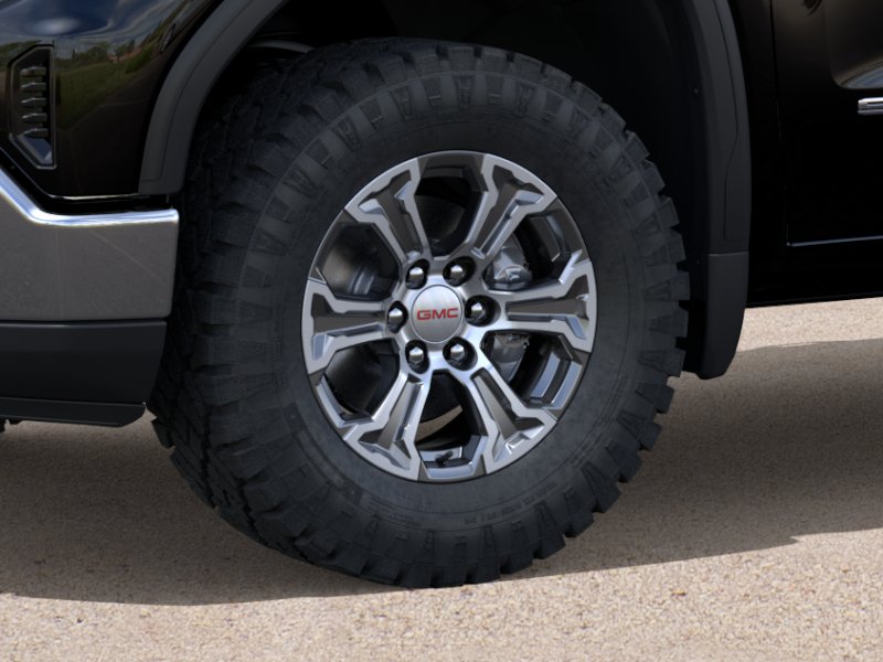 2026 GMC Sierra 1500 Pro - Photo 33