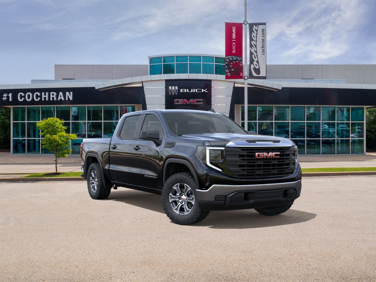 2026 GMC Sierra 1500 Pro - Photo 25