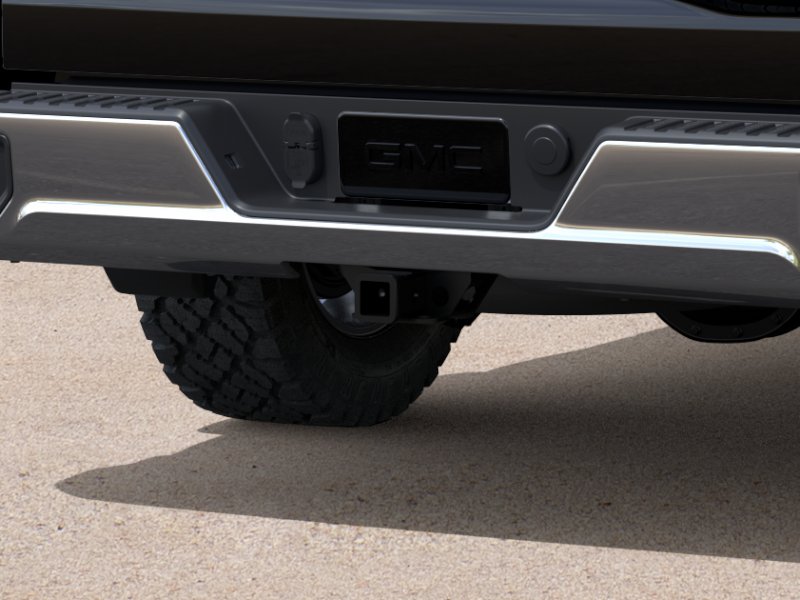 2026 GMC Sierra 1500 Pro - Photo 38