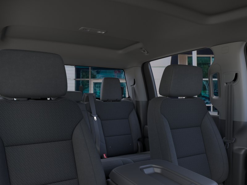 2026 GMC Sierra 1500 Pro - Photo 48
