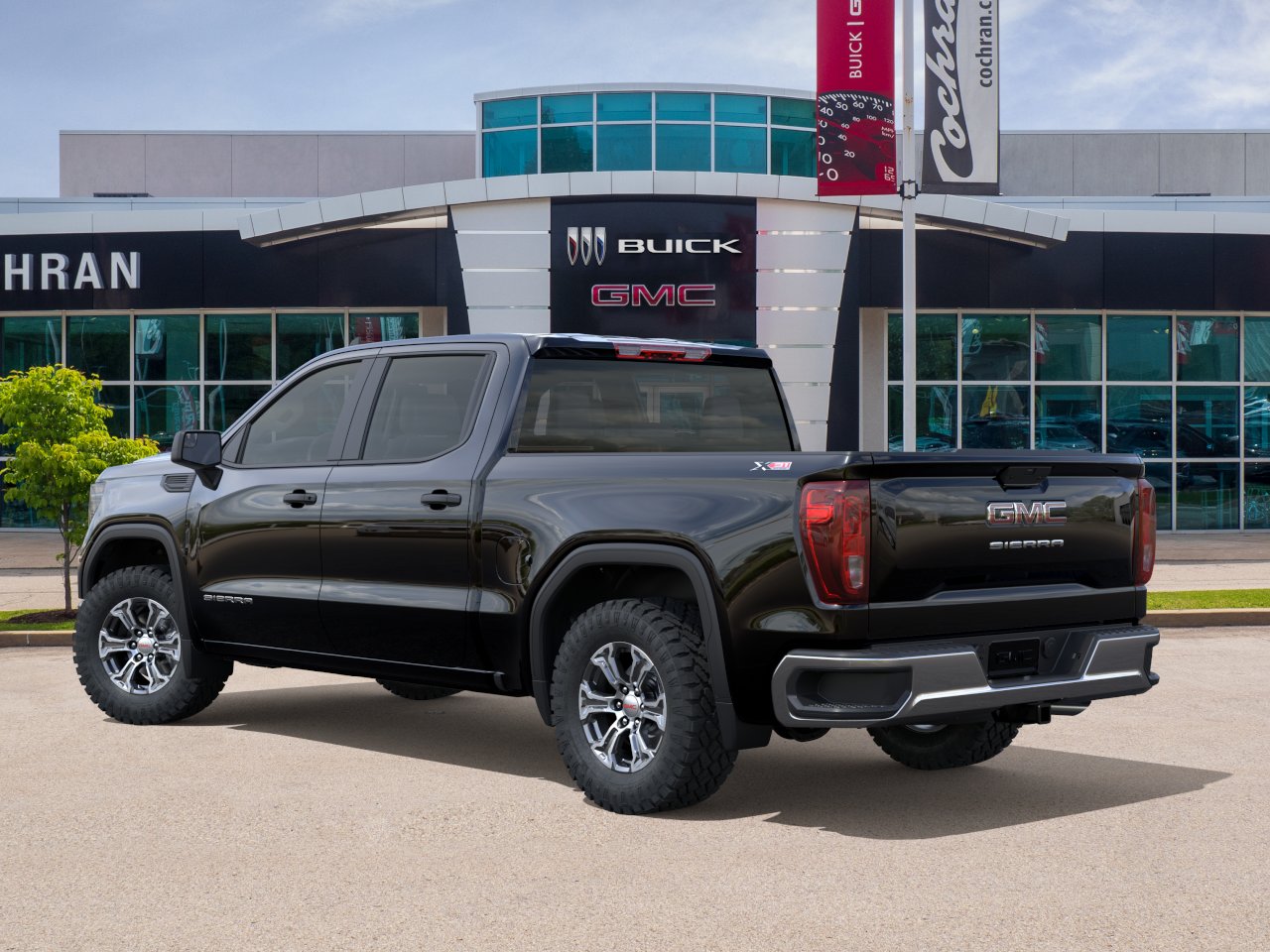 2026 GMC Sierra 1500 Pro - Photo 27