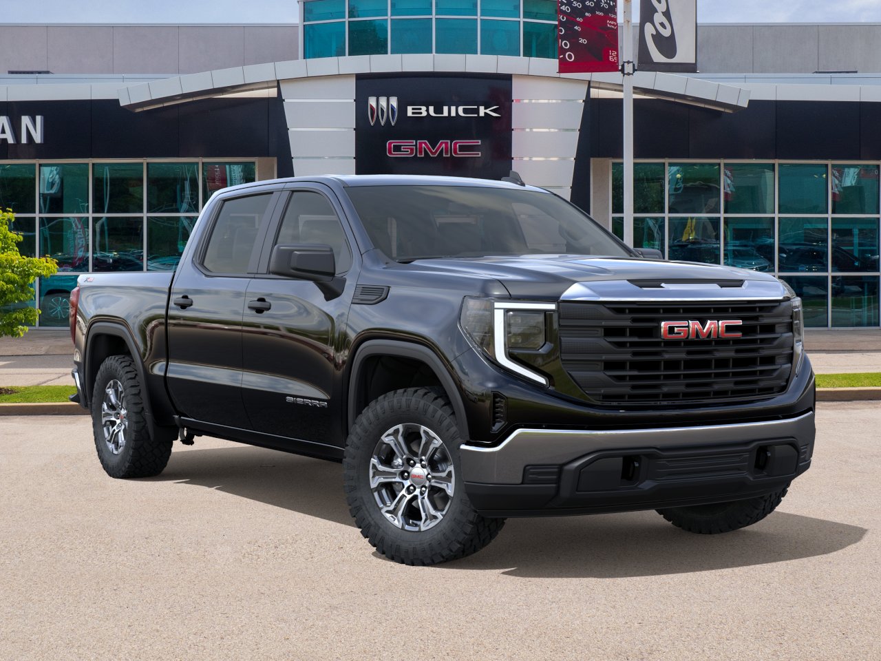2026 GMC Sierra 1500 Pro - Photo 31