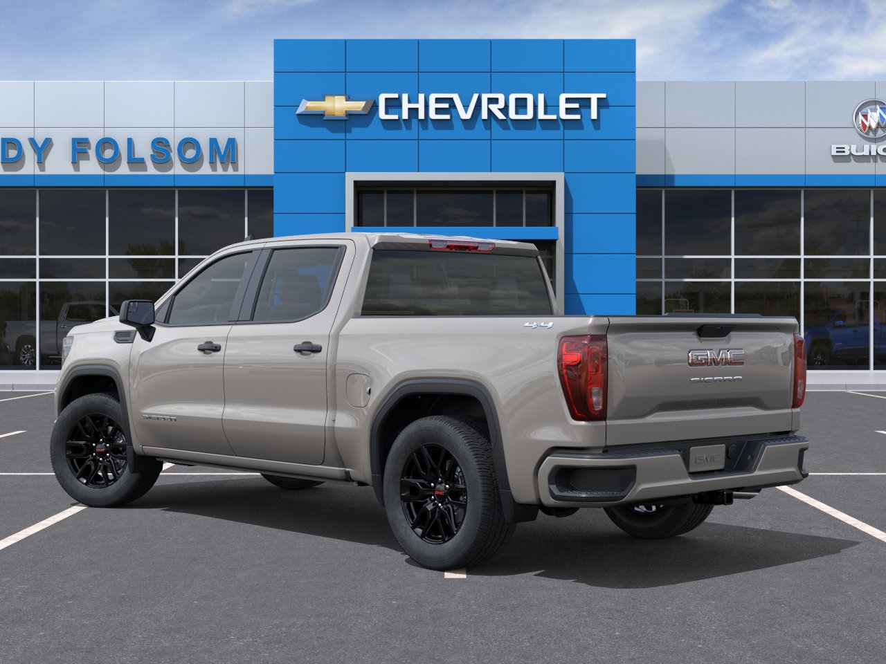 New 2026 Coastal Dune GMC Pro image 3