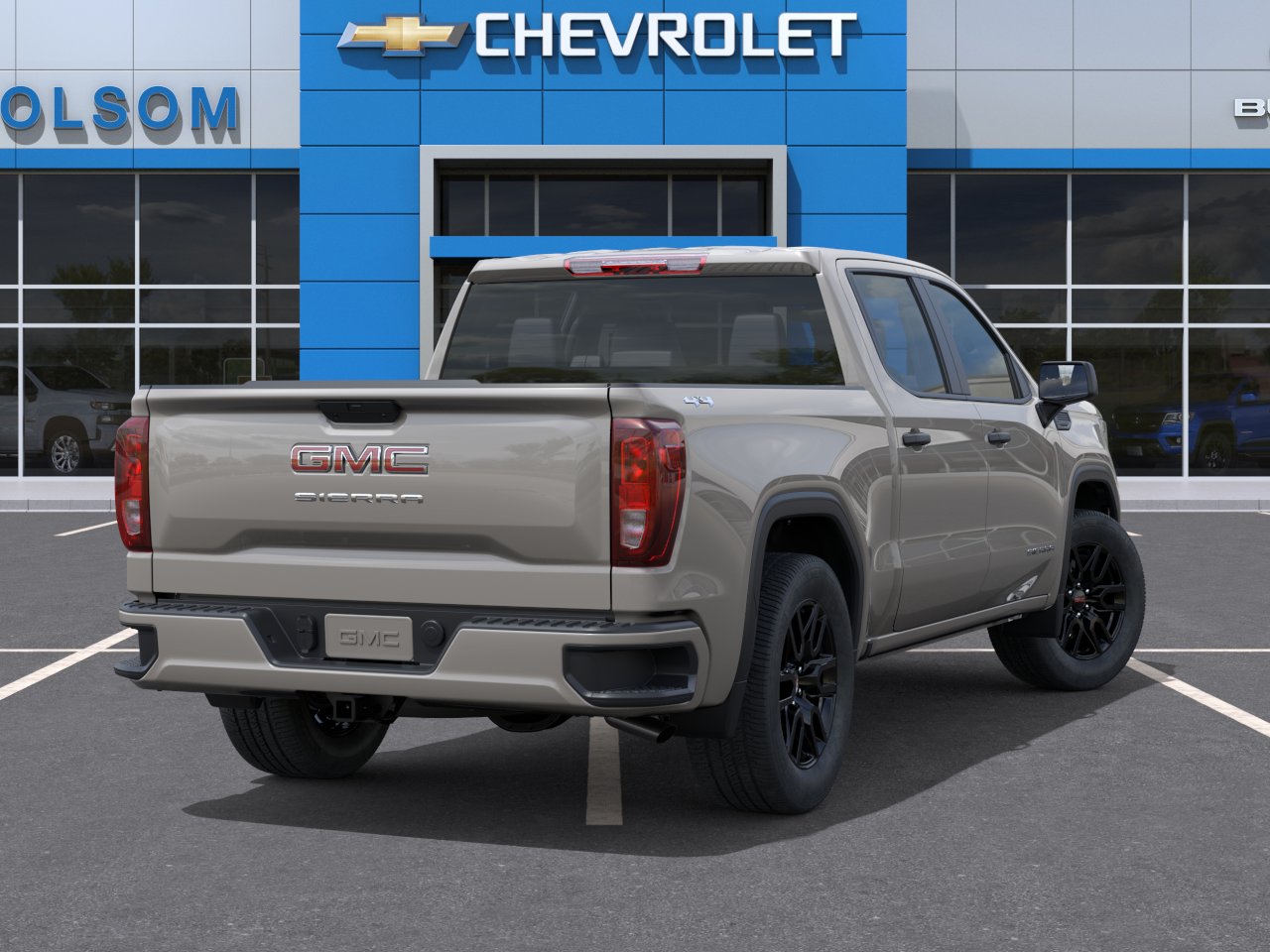 New 2026 Coastal Dune GMC Pro image 4