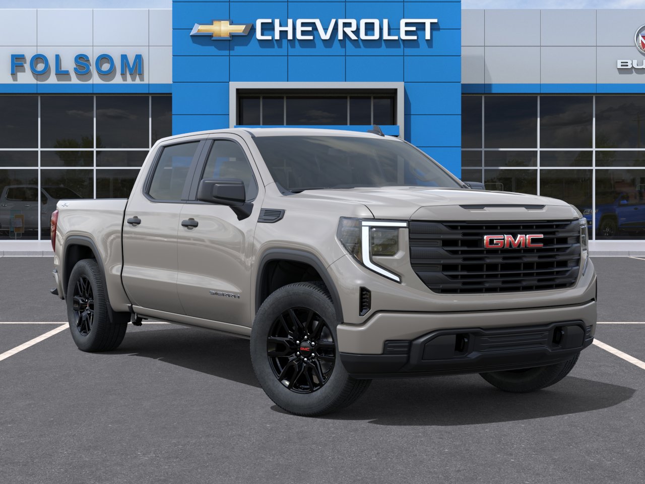 New 2026 Coastal Dune GMC Pro image 7