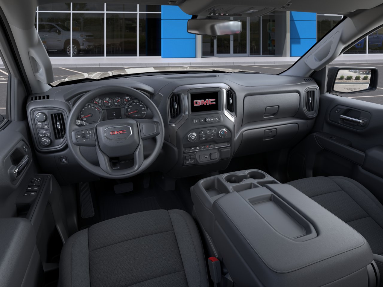 New 2026 Coastal Dune GMC Pro image 40