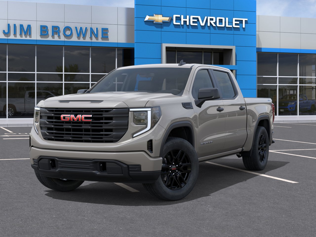 New 2026 Coastal Dune GMC Pro image 31