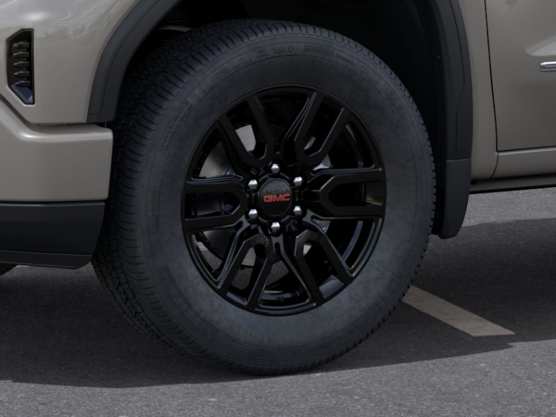 New 2026 Coastal Dune GMC Pro image 34