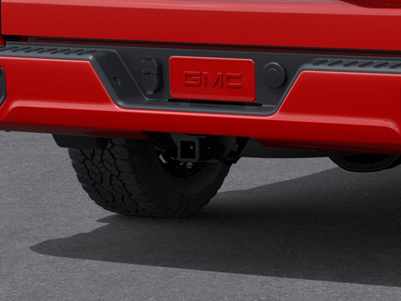 2026 GMC Sierra 1500 Pro - Photo 61