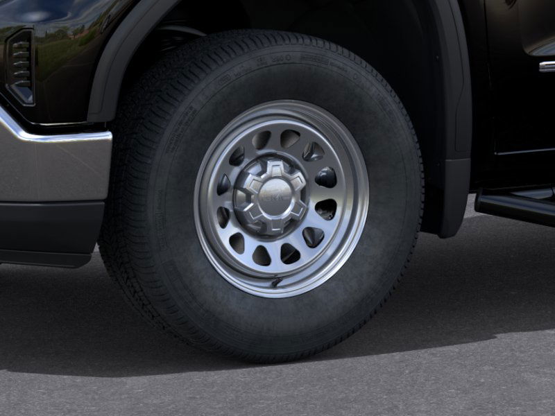 2026 GMC SIERRA - Image 14