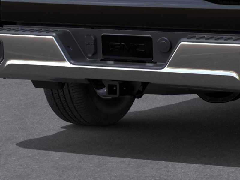 2026 GMC SIERRA - Image 19