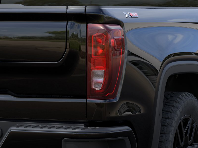 New 2026 Onyx Black GMC Pro image 41