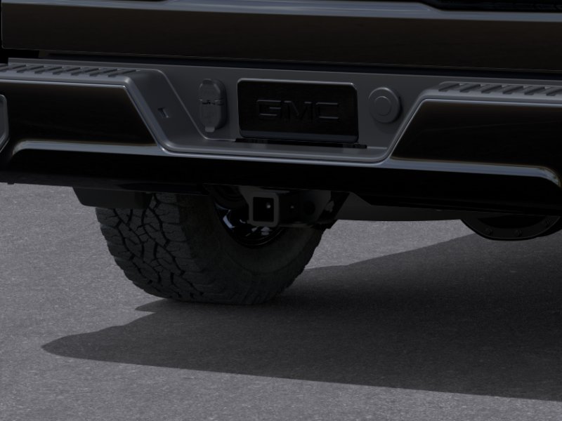 New 2026 Onyx Black GMC Pro image 44