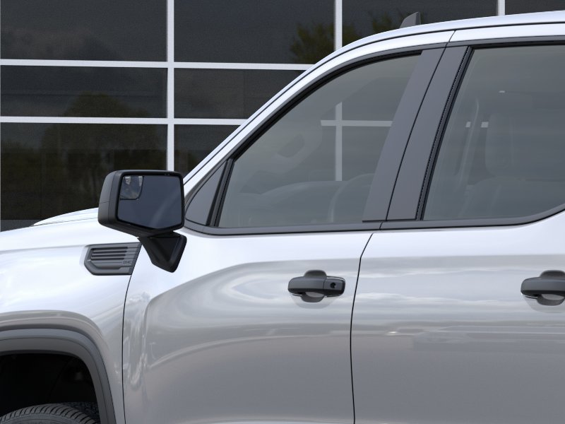 New 2026 Sterling Metallic GMC Pro image 36