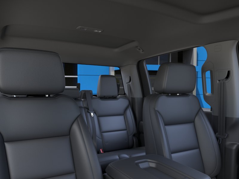 New 2026 Sterling Metallic GMC Pro image 48