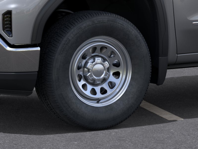New 2026 Sterling Metallic GMC Pro image 33