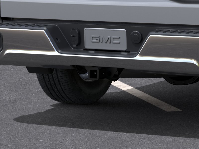 New 2026 Sterling Metallic GMC Pro image 38