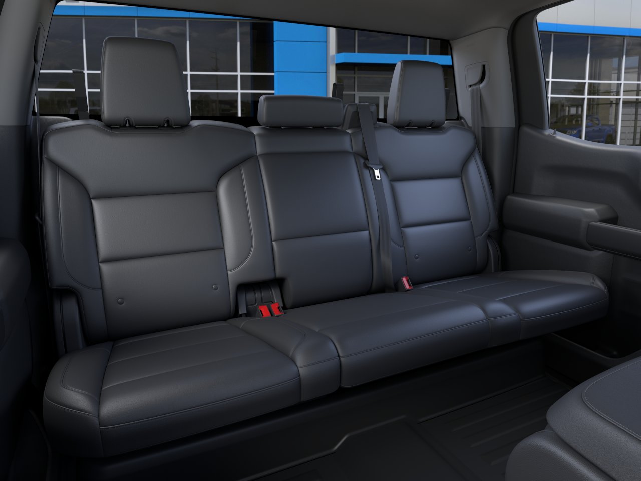 New 2026 Sterling Metallic GMC Pro image 41