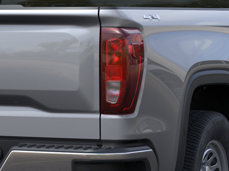 New 2026 Sterling Metallic GMC Pro image 35